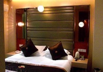 Hangzhou Shs Fashion Hotel Binjiang Exterior foto